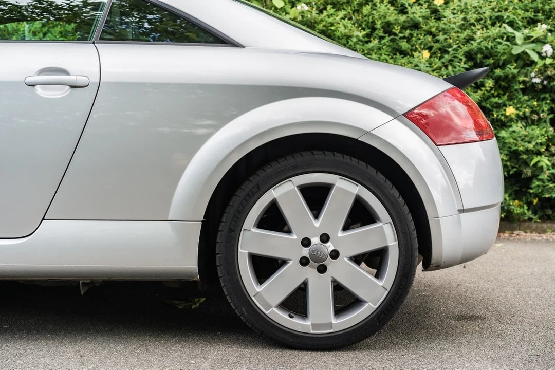 2004 Audi TT Mk1 - Image 17 of 30