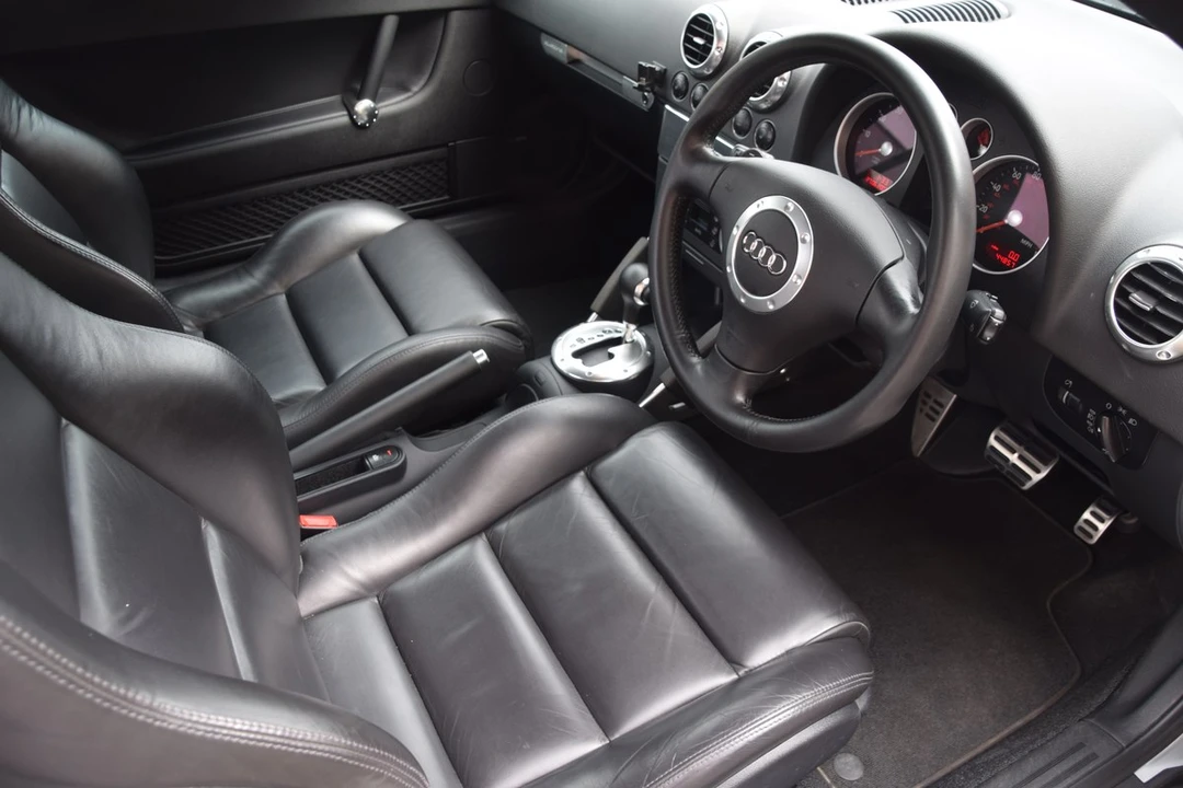 2004 Audi TT Mk1 - Image 20 of 30