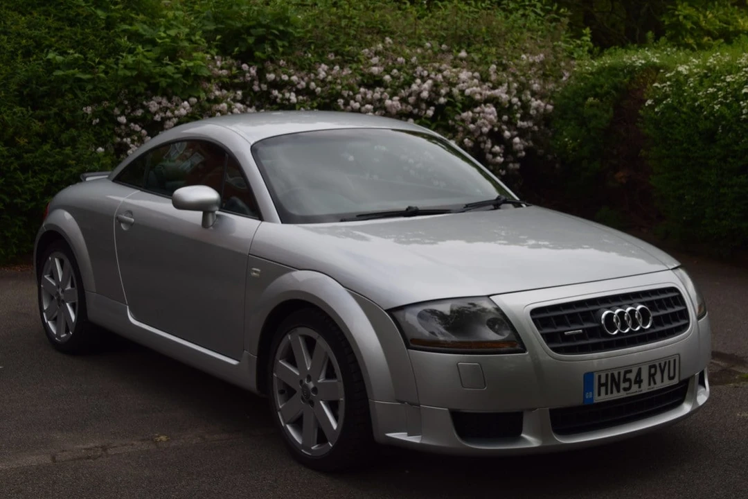 2004 Audi TT Mk1 - Image 12 of 30