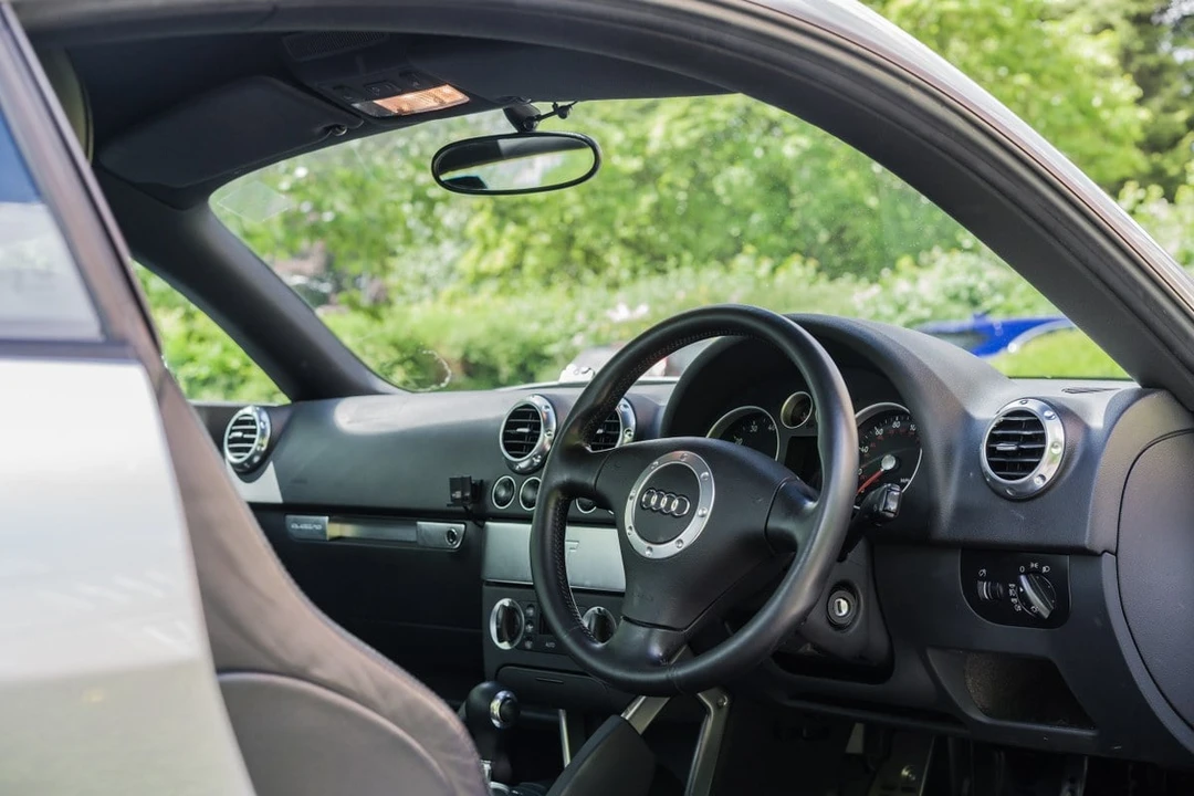 2004 Audi TT Mk1 - Image 21 of 30