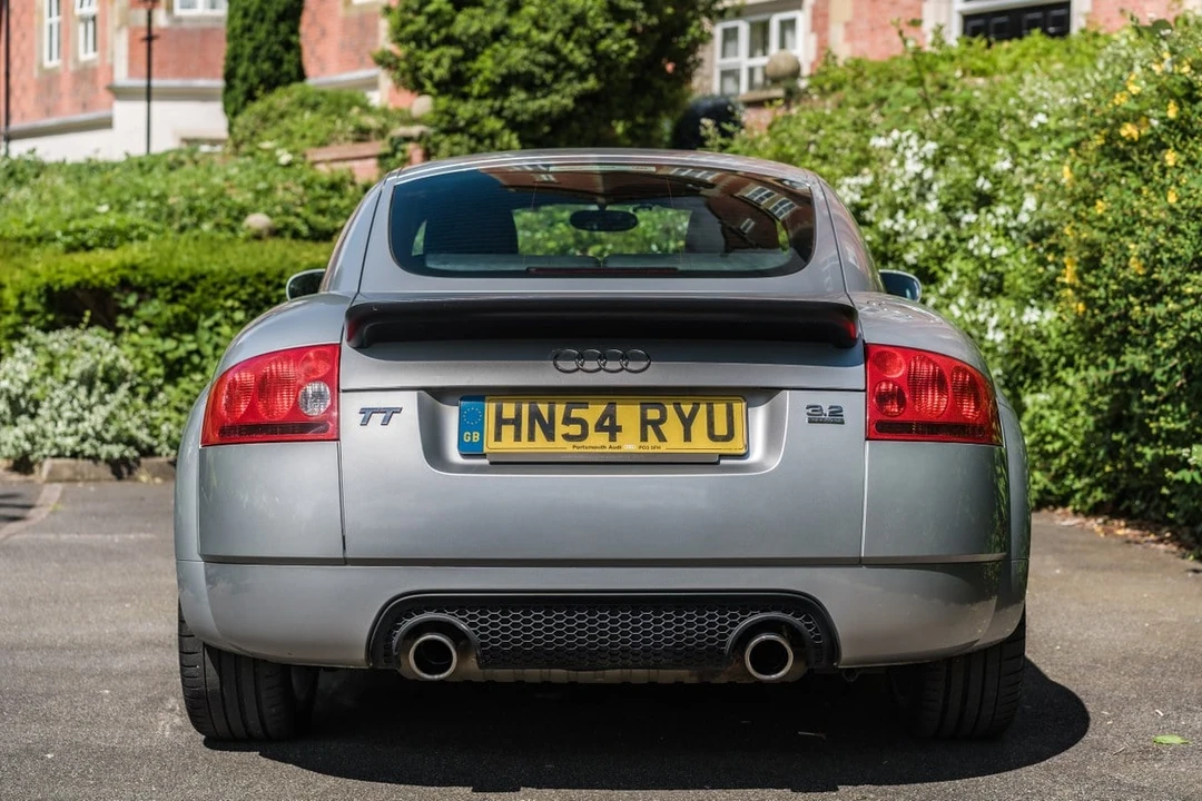 2004 Audi TT Mk1 - Image 7 of 30