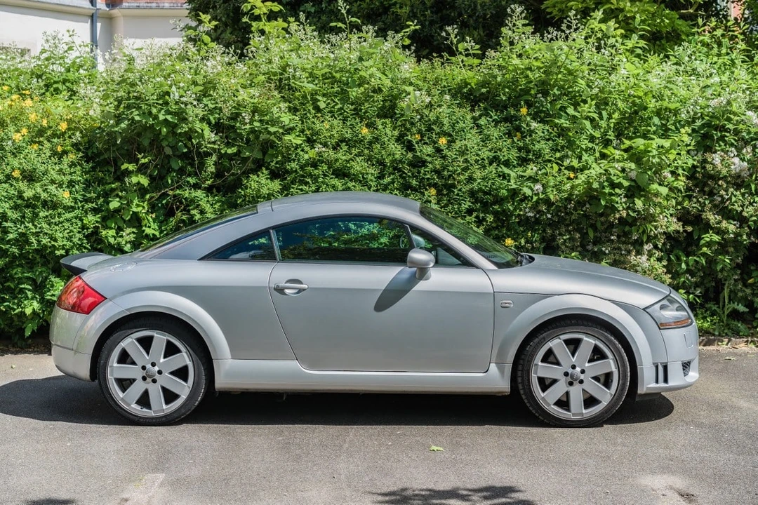 2004 Audi TT Mk1 - Image 5 of 30