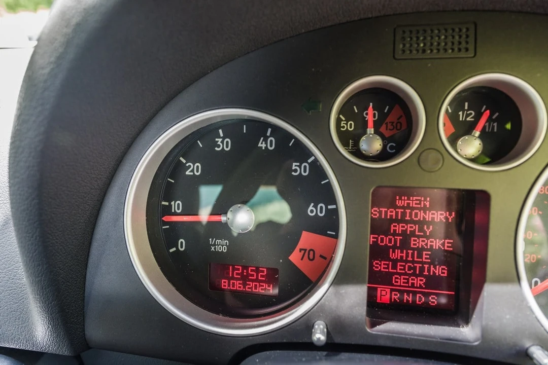 2004 Audi TT Mk1 - Image 24 of 30