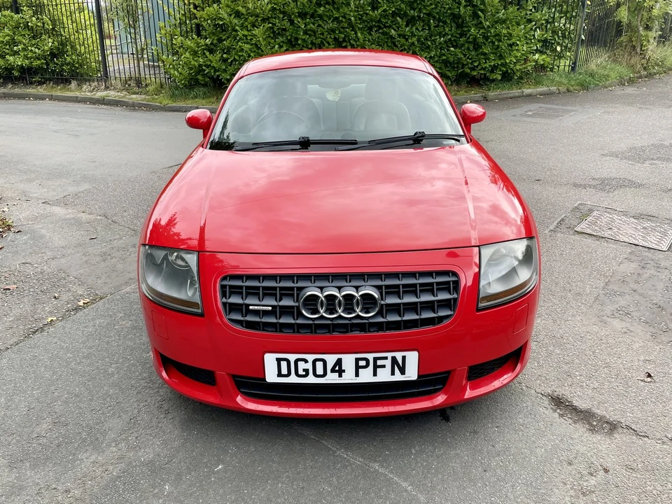 2004 Audi TT Mk1 - Image 25 of 30