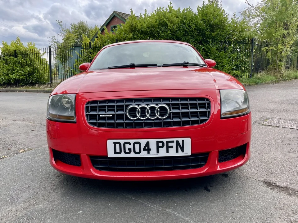 2004 Audi TT Mk1 - Image 19 of 30