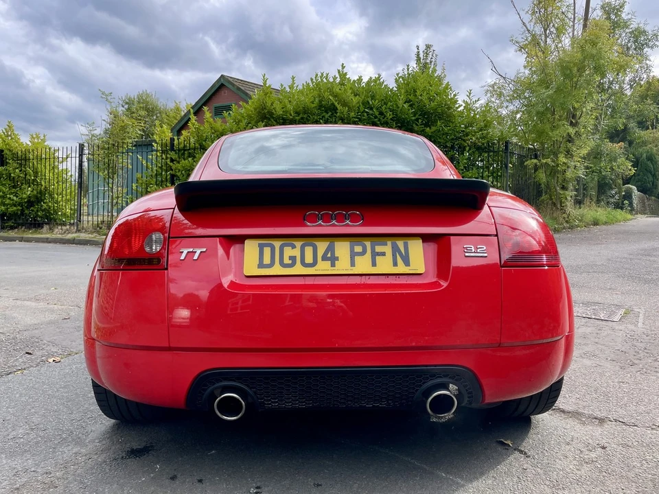 2004 Audi TT Mk1 - Image 5 of 30