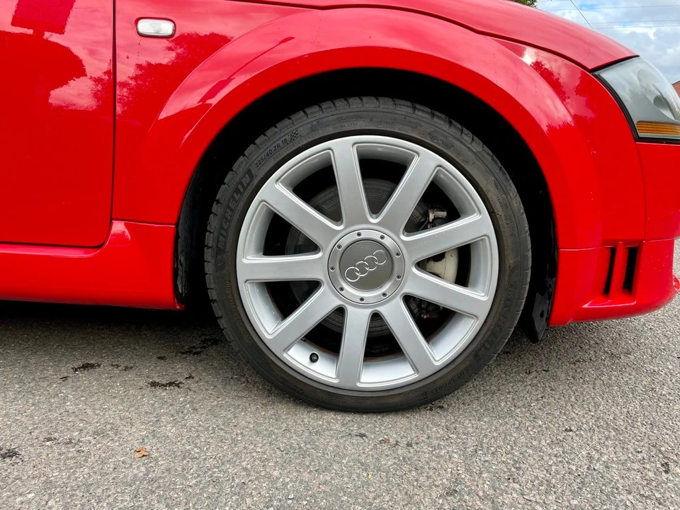 2004 Audi TT Mk1 - Image 28 of 30