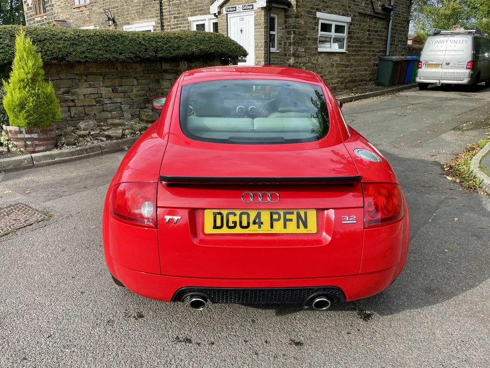 2004 Audi TT Mk1 - Image 15 of 30