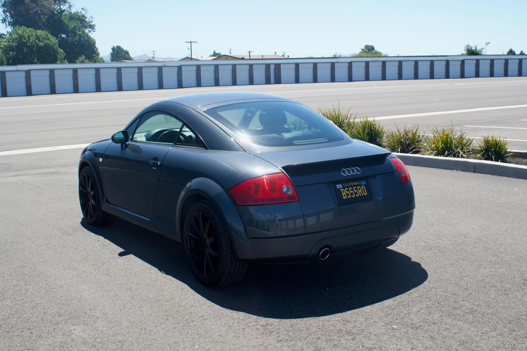 2004 Audi TT Mk1 - Image 6 of 30