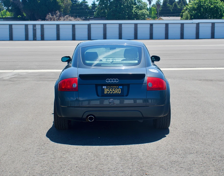 2004 Audi TT Mk1 - Image 7 of 30