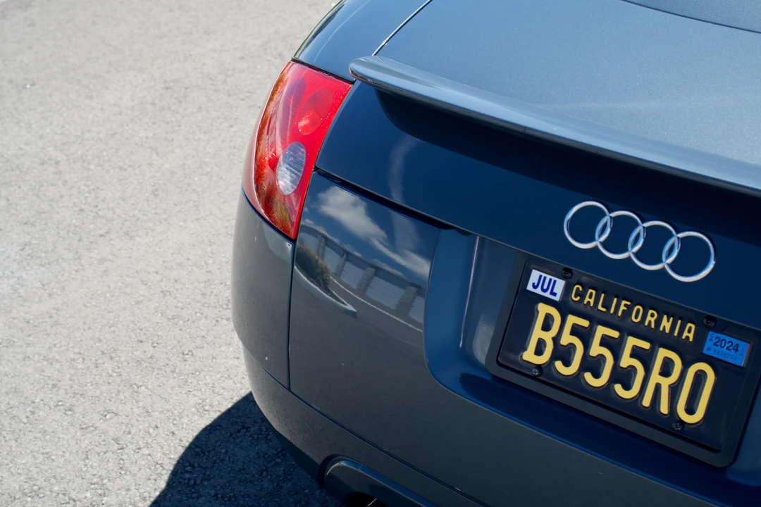 2004 Audi TT Mk1 - Image 26 of 30