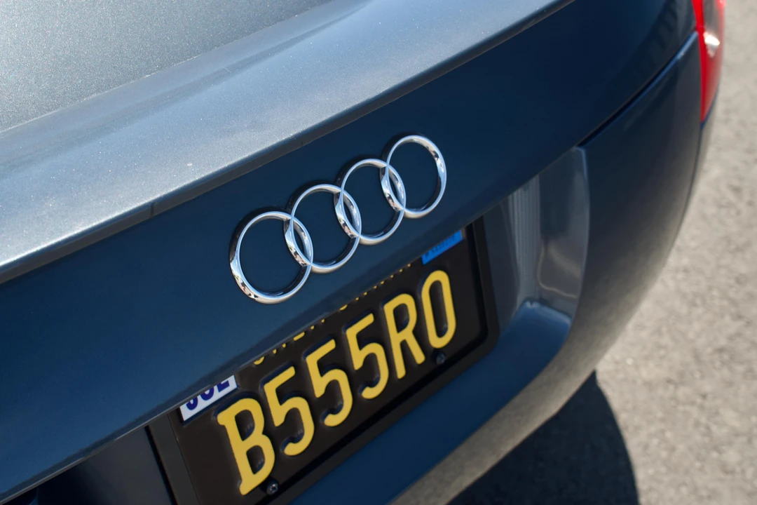 2004 Audi TT Mk1 - Image 25 of 30
