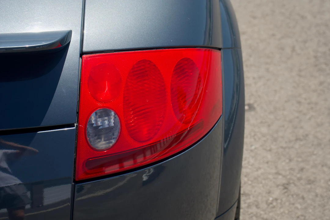 2004 Audi TT Mk1 - Image 29 of 30