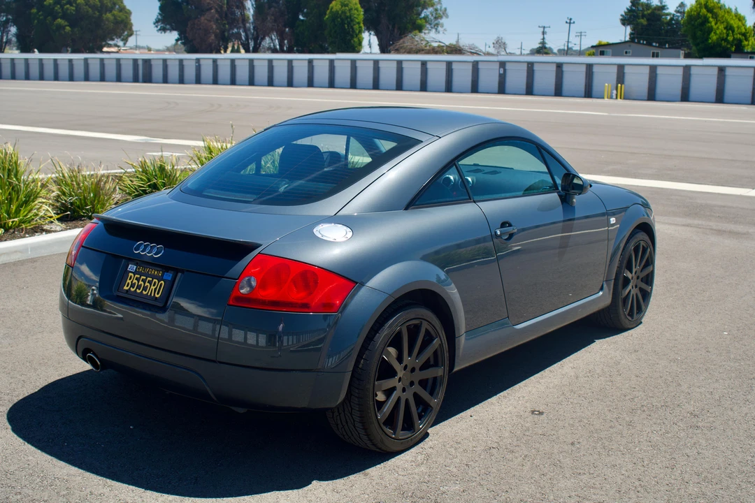 2004 Audi TT Mk1 - Image 8 of 30