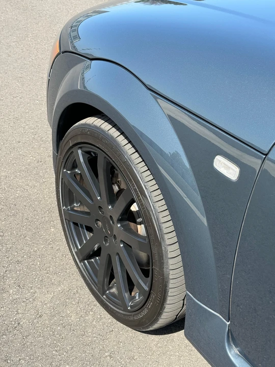 2004 Audi TT Mk1 - Image 17 of 30