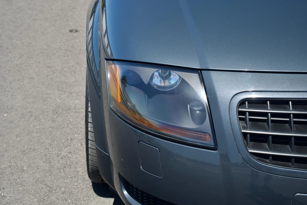 2004 Audi TT Mk1 - Image 11 of 30
