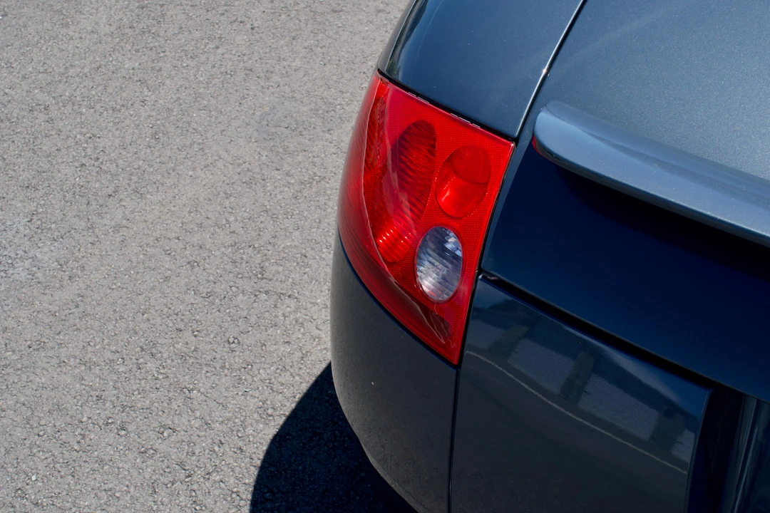 2004 Audi TT Mk1 - Image 24 of 30