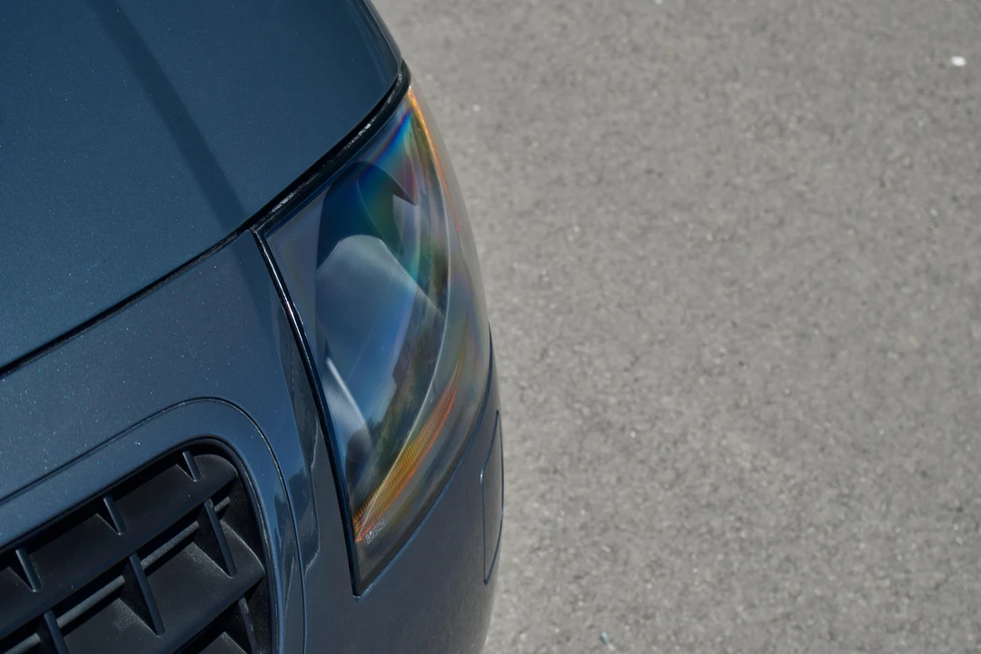 2004 Audi TT Mk1 - Image 14 of 30