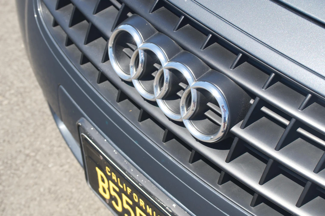 2004 Audi TT Mk1 - Image 13 of 30
