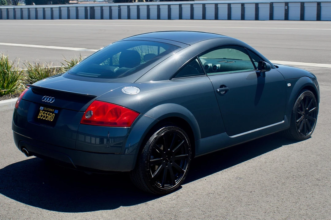 2004 Audi TT Mk1 - Image 4 of 30