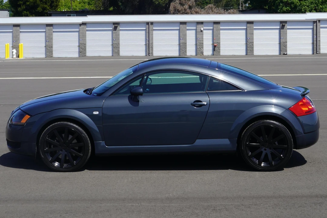 2004 Audi TT Mk1 - Image 3 of 30
