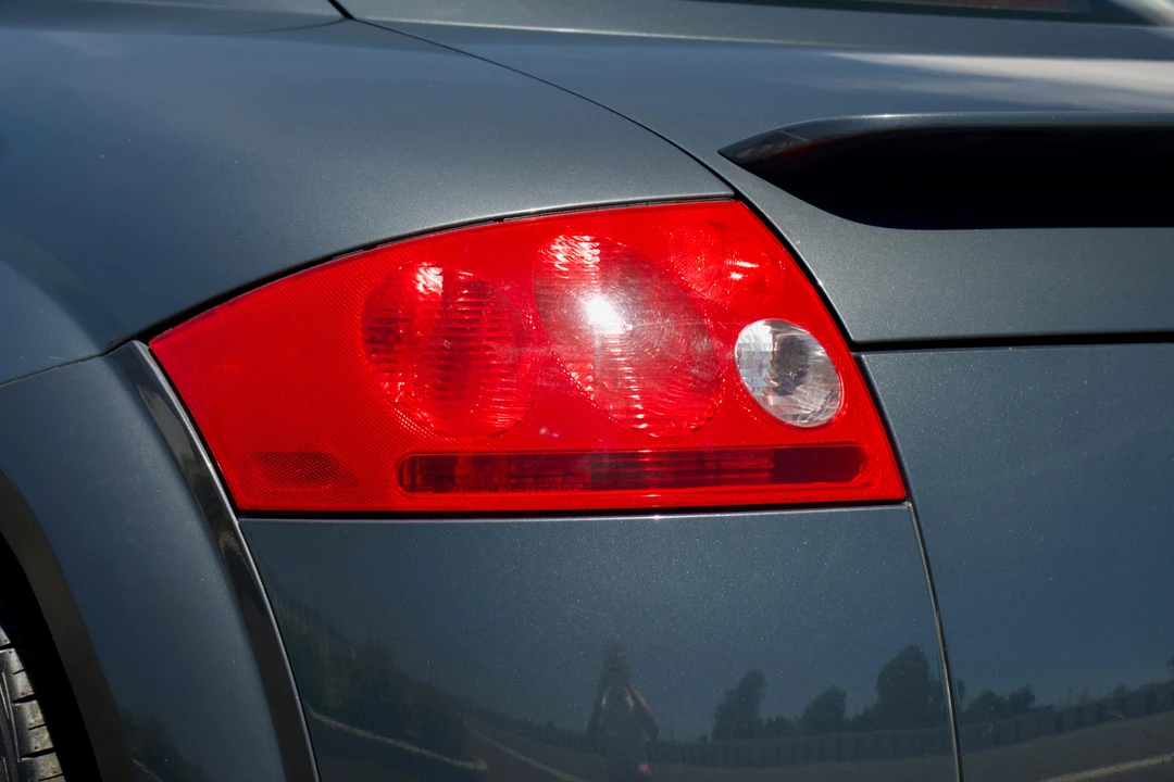2004 Audi TT Mk1 - Image 23 of 30