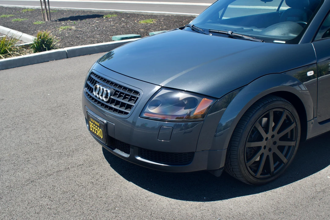 2004 Audi TT Mk1 - Image 16 of 30
