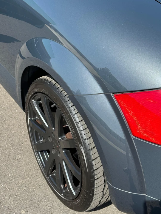 2004 Audi TT Mk1 - Image 21 of 30