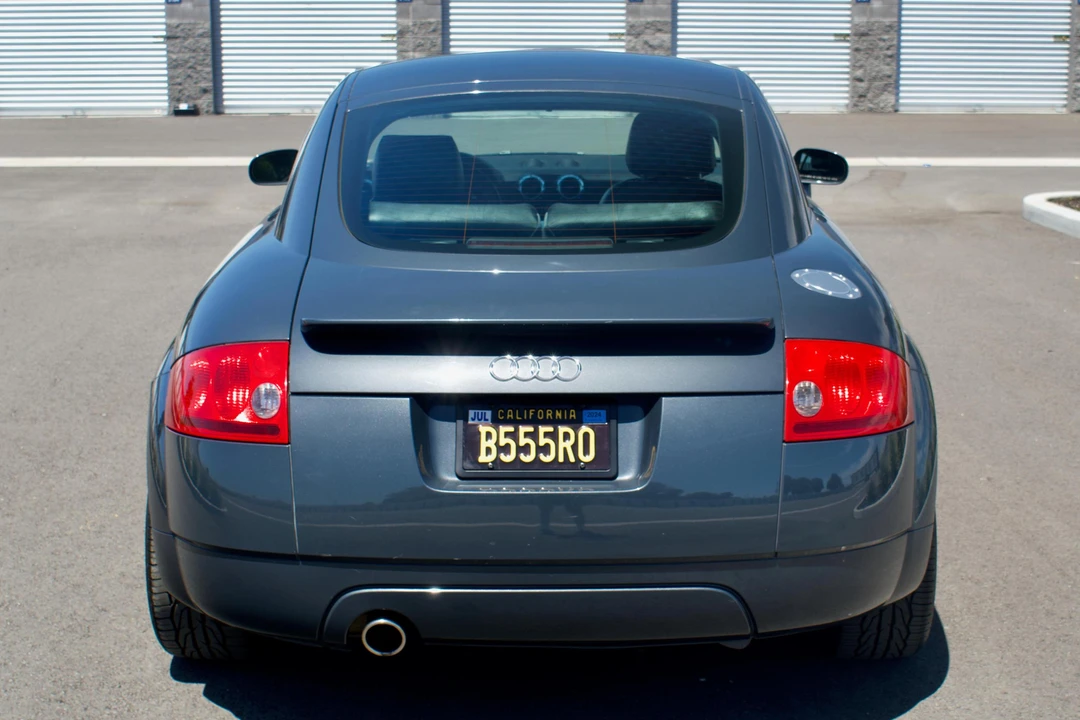 2004 Audi TT Mk1 - Image 5 of 30