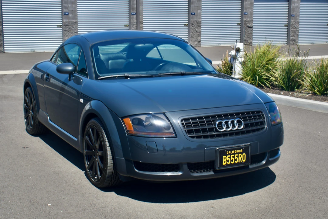 2004 Audi TT Mk1 - Image 10 of 30