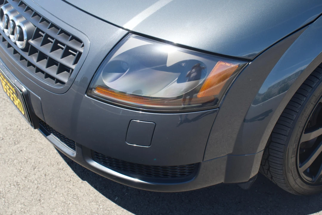 2004 Audi TT Mk1 - Image 15 of 30