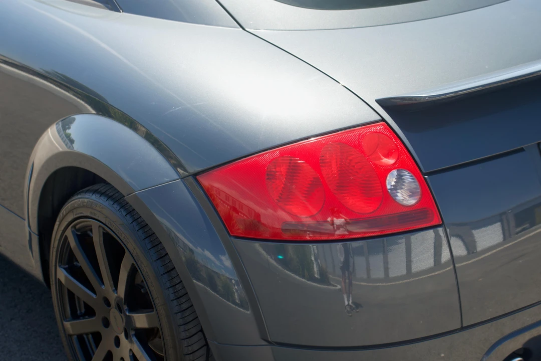 2004 Audi TT Mk1 - Image 22 of 30