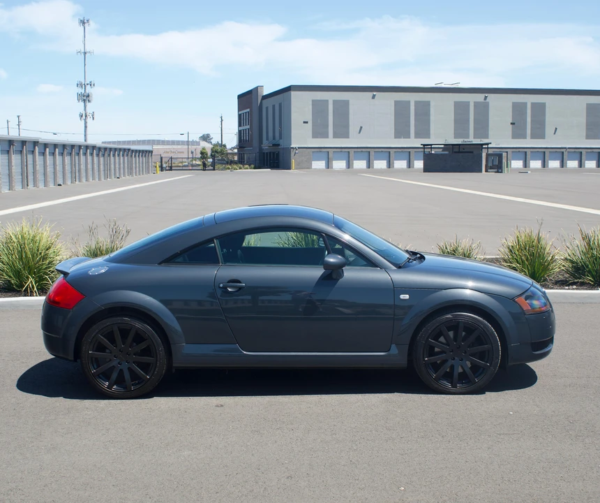 2004 Audi TT Mk1 - Image 9 of 30