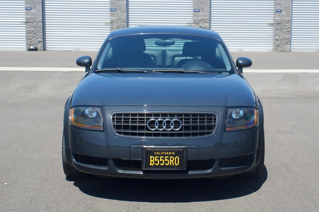 2004 Audi TT Mk1 - Image 2 of 30