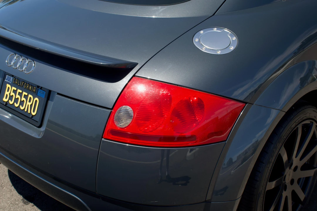 2004 Audi TT Mk1 - Image 30 of 30