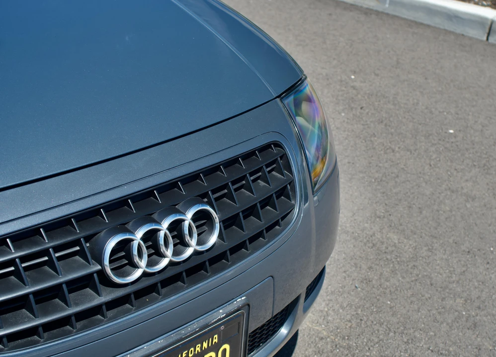 2004 Audi TT Mk1 - Image 12 of 30