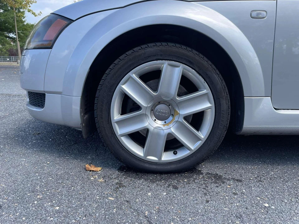 2004 Audi TT Mk1 - Image 26 of 31