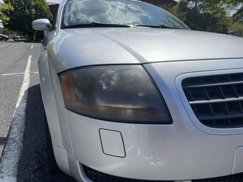 2004 Audi TT Mk1 - Image 17 of 31