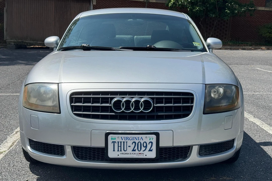 2004 Audi TT Mk1 - Image 2 of 31