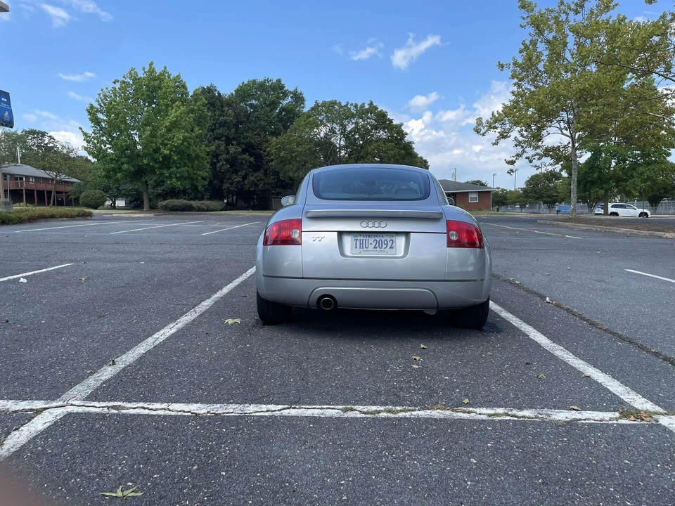 2004 Audi TT Mk1 - Image 13 of 31