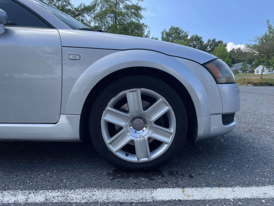 2004 Audi TT Mk1 - Image 29 of 31