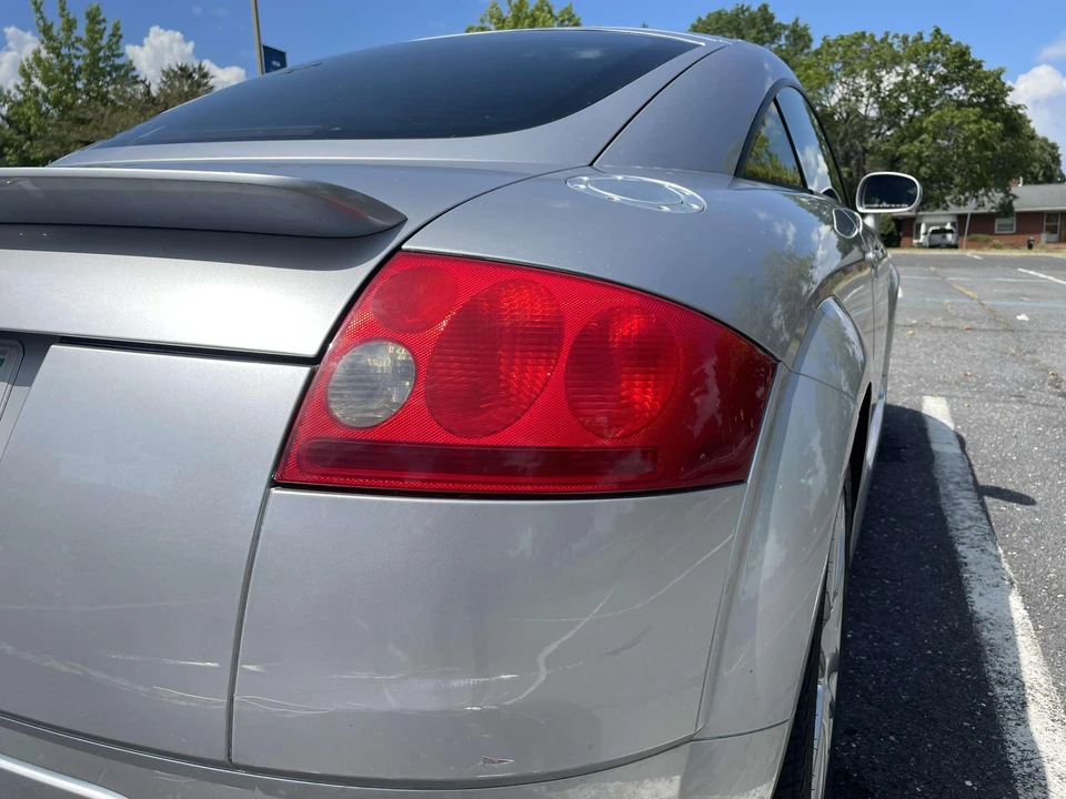 2004 Audi TT Mk1 - Image 23 of 31