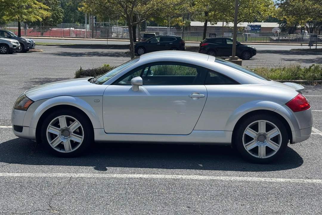 2004 Audi TT Mk1 - Image 3 of 31