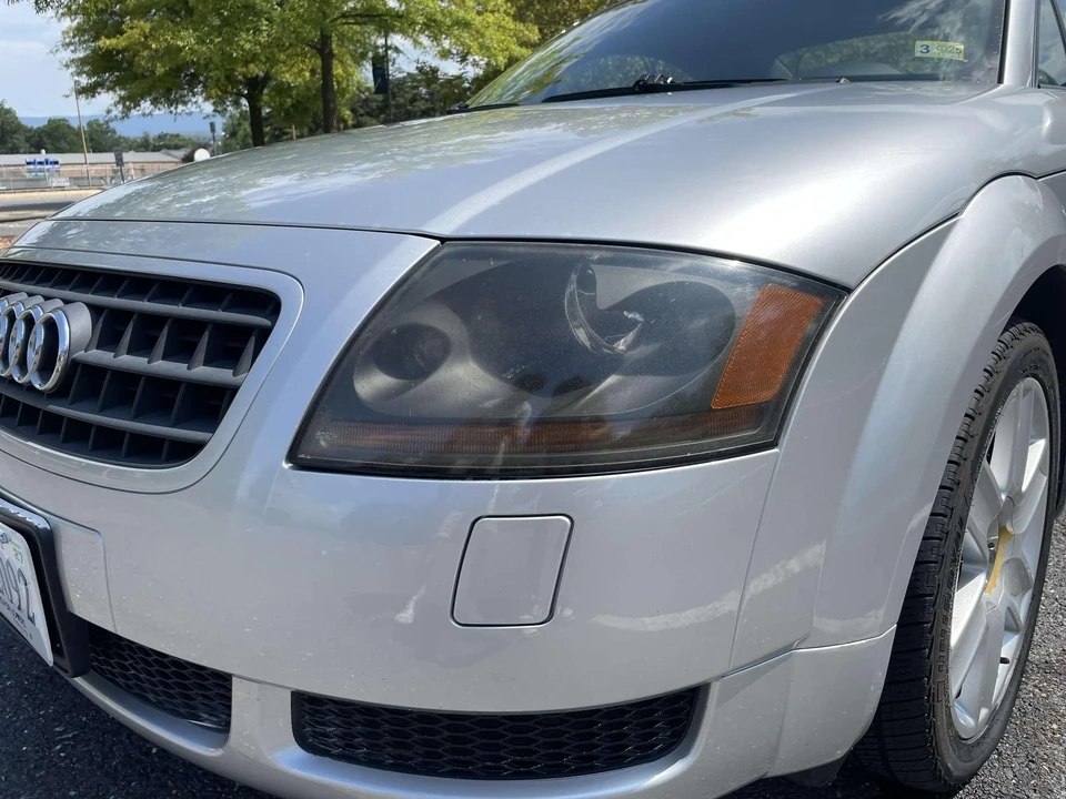 2004 Audi TT Mk1 - Image 18 of 31