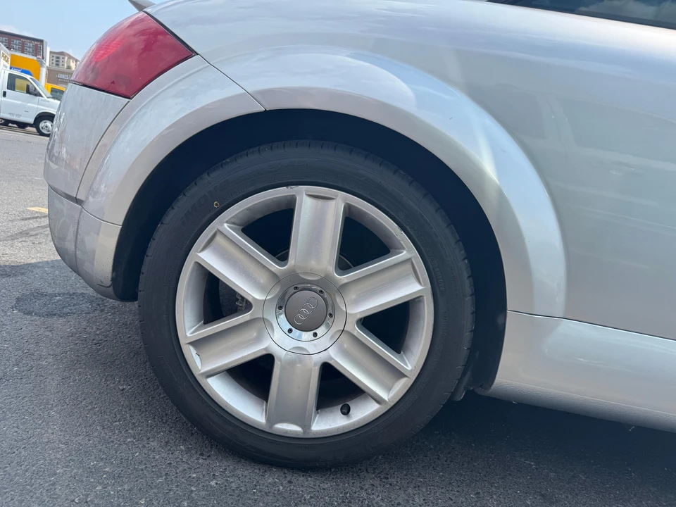 2004 Audi TT Mk1 - Image 28 of 31