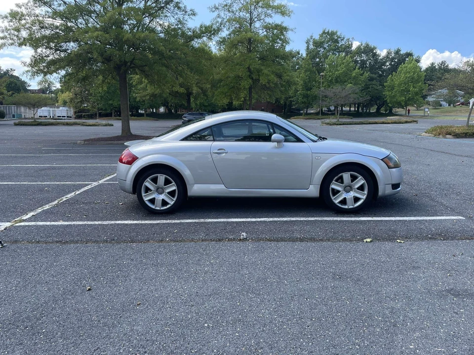 2004 Audi TT Mk1 - Image 15 of 31