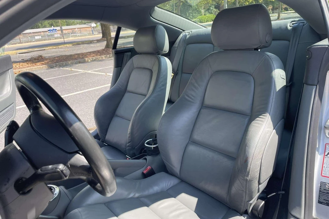 2004 Audi TT Mk1 - Image 31 of 31