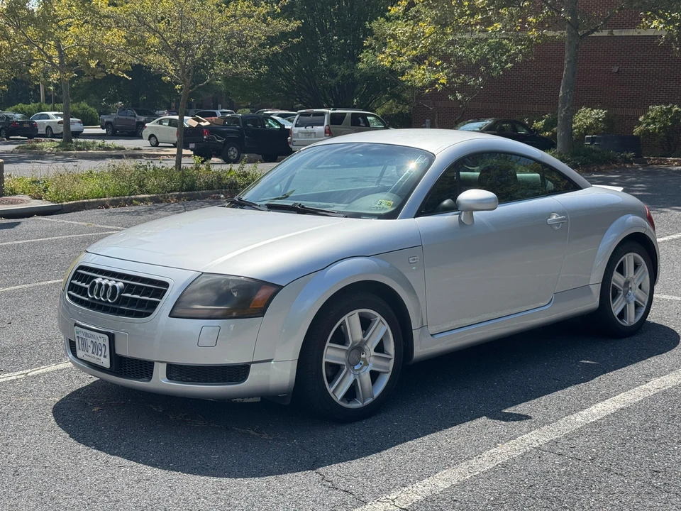 2004 Audi TT Mk1 - Image 6 of 31