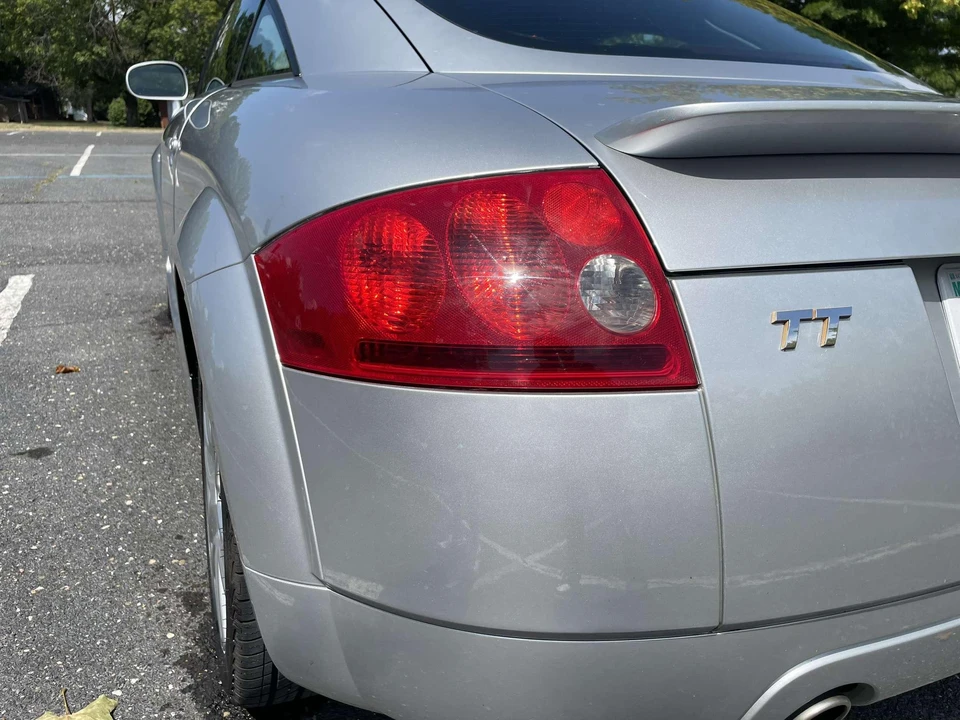 2004 Audi TT Mk1 - Image 20 of 31