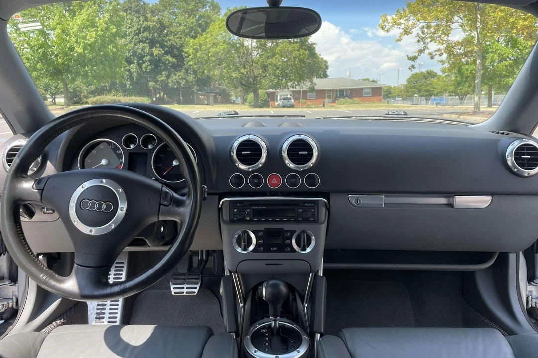 2004 Audi TT Mk1 - Image 30 of 31
